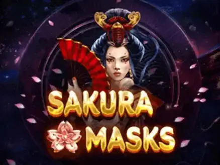 sakura masks