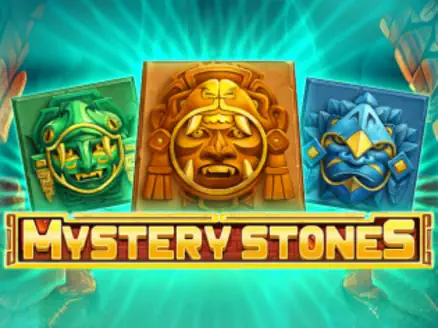 mystery stones