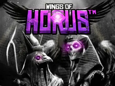 wings of horus